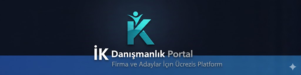 İK Danışmanlık Portal
